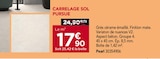Carrelage sol à Gedimat dans Charleville-Mézières Carrelage sol à Gedimat dans Charleville-Mézières