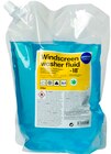 Scheibenwischerflüssigkeit, Fertiggemisch Angebote bei Rusta Frechen für 2,29 €