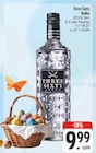Vodka im Angebot bei EDEKA in Plauen Vodka Angebote von Three Sixty bei EDEKA Plauen für 9,99 €