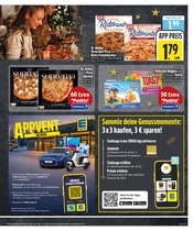 Fast Food im EDEKA Prospekt in Ravensburg Aktueller EDEKA Prospekt mit Fast Food, "IM EINSATZ FÜR FRISCHE & VIELFALT.", Seite 11