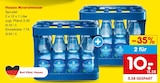 Aktuelle Mineralwasser Angebote bei Netto Marken-Discount in Mannheim Aktuelles Mineralwasser Sprudel Angebot bei Netto Marken-Discount in Mannheim ab 10,00 €