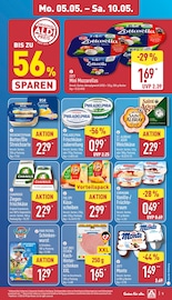 Aktueller ALDI Nord Prospekt mit Butter, "Aktuelle Angebote", Seite 7