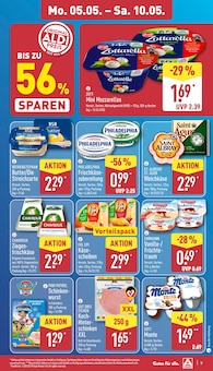 Spielwaren Angebot im ALDI Nord Prospekt, gültig von 05.05.2025 bis 10.05.2025 Spielwaren Angebot im aktuellen ALDI Nord Prospekt auf Seite 7