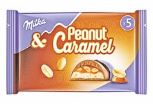 Peanut-Caramel bei Thomas Philipps in Osnabrück Peanut-Caramel im Angebot bei Thomas Philipps Osnabrück für 1,11 €