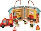 Tragbares Puppenhaus Angebote von Playtive bei Lidl Passau für 9,99 €
