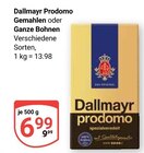 Aktuelles Prodomo Angebot bei GLOBUS in Siegen (Universitätsstadt) ab 6,99 €