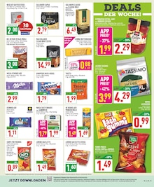 Nescafe im aktuellen Marktkauf Prospekt (Bottrop) Nescafe im Marktkauf Prospekt "Aktuelle Angebote" mit 24 Seiten (Bottrop)