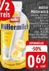 Müllermilch Angebote von müller bei EDEKA Mönchengladbach für 0,69 €