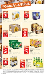 Offre Desperados dans le catalogue Netto du moment à la page 10