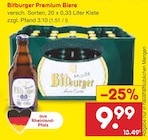 Premium Biere im aktuellen Prospekt bei Netto Marken-Discount in Birkweiler