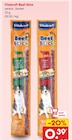 Netto Marken-Discount - Beef Stick Angebot im Prospekt Beef Stick bei Netto Marken-Discount im Prospekt "" für 0,39 €