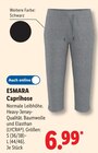 Damenbekleidung im Lidl Prospekt Caprihose von ESMARA im aktuellen Lidl Prospekt für 6,99 €