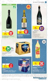 Fût De Bière Angebote im Prospekt "Intermarché de l'Avent" von Intermarché auf Seite 29