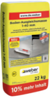 toom Baumarkt Bühl - Boden-Ausgleichsmasse Angebot im Prospekt Boden-Ausgleichsmasse bei toom Baumarkt im Bühl Prospekt für 18,99 €
