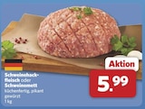 combi Hörstel Prospekt mit  im Angebot für 5,99 €