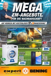 Ähnliche Angebote wie Handy ohne Vertrag im Prospekt "Top Angebote" auf Seite 1 von expert in Bremen