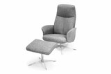 Opti-Wohnwelt - TV-Sessel Friesland oder Sessel Jacira Angebot im Prospekt TV-Sessel Friesland oder Sessel Jacira bei Opti-Wohnwelt im Prospekt "" für 569,00 €