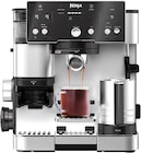 EURONICS Fürstenau - ES501EU Siebträgermaschine schwarz/edelstahl Angebot im Prospekt ES501EU Siebträgermaschine schwarz/edelstahl bei EURONICS im Fürstenau Prospekt für 446,99 €