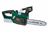 Akku-Kettensäge "AKS 18/25 Li PXC Solo" im Angebot bei Hagebaumarkt in Hamburg Akku-Kettensäge "AKS 18/25 Li PXC Solo" Angebote bei Hagebaumarkt Hamburg für 89,99 €