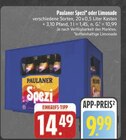 E center Neuendettelsau - Spezi Angebot im Prospekt Spezi bei E center im Neuendettelsau Prospekt für 9,99 €