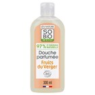 Gel douche - SO'BIO ÉTIC dans le catalogue Carrefour