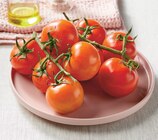 Tomate ronde en grappe - U Express à Versailles Tomate ronde en grappe en promo chez U Express Versailles à 1,79 €