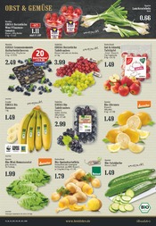 Bio im EDEKA Prospekt in Hilden Aktueller EDEKA Prospekt mit Bio, "Aktuelle Angebote", Seite 7