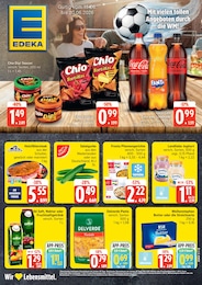 Aktueller E center Kratzmann Discounter Prospekt für Schwarzenbek 15.06.2026 - 20.06.2026 E center Kratzmann Prospekt für Schwarzenbek mit 30 Seiten