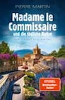 Madame le Commissaire und die tödliche Rallye Angebote von Pierre Martin bei GLOBUS Leipzig für 12,99 €