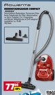 Bodenstaubsauger Compact RO3953EA Angebote von Rowenta bei Marktkauf Ulm für 77,00 €