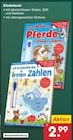 Kinderbuch im Angebot bei Netto Marken-Discount in Lutherstadt Wittenberg Kinderbuch Angebote bei Netto Marken-Discount Lutherstadt Wittenberg für 2,99 €