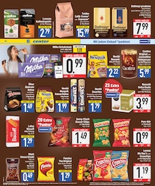Schokolade im EDEKA Prospekt "DAS BESTE DER WOCHE" mit 24 Seiten (Ingolstadt)
