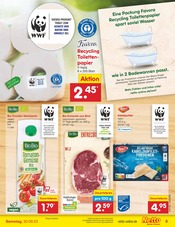 Fisch im Netto Marken-Discount Prospekt in Norderstedt Aktueller Netto Marken-Discount Prospekt mit Fisch, "Aktuelle Angebote", Seite 9