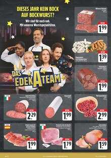 Kaffee im aktuellen EDEKA Prospekt (Bayreuth) Kaffee im EDEKA Prospekt "Wir lieben Lebensmittel!" mit 28 Seiten (Bayreuth)