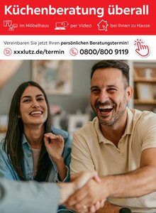 Nachttisch Angebot im XXXLutz Möbelhäuser Prospekt, gültig von 06.04.2026 bis 19.04.2026 Nachttisch Angebot im aktuellen XXXLutz Möbelhäuser Prospekt auf Seite 12