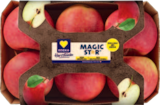 EDEKA - Tafeläpfel Magic Star Angebot im Prospekt Tafeläpfel Magic Star bei EDEKA im Prospekt "" für 2,00 €