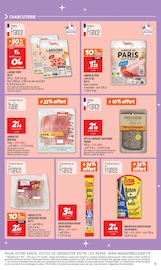 D'autres offres dans le catalogue "L'ANNIVERSAIRE, ÇA SE FÊTE !" de Netto D'autres offres dans le catalogue "L'ANNIVERSAIRE, ÇA SE FÊTE !" de Netto à la page 9