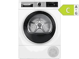 WQG235D00 Wärmepumpentrockner (8,0 kg, Weiß) im Angebot bei MediaMarkt Saturn in Dülmen WQG235D00 Wärmepumpentrockner (8,0 kg, Weiß) Angebote von BOSCH bei MediaMarkt Saturn Dülmen für 649,99 €