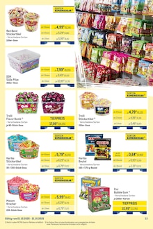 Haribo im aktuellen METRO Prospekt (Karlsruhe) Haribo im METRO Prospekt "Wochenangebote Händler + Monats-Mix" mit 28 Seiten (Karlsruhe)