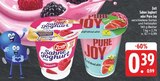 Aktuelles Sahne Joghurt Angebot bei E center in Würzburg ab 0,39 €