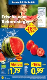 Bio im Lidl Prospekt in Gießen Aktueller Lidl Prospekt mit Bio, "LIDL LOHNT SICH", Seite 8