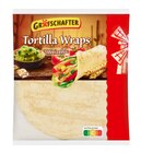 Aktuelle Brot Angebote bei Lidl in Wuppertal Aktuelles Tortilla Wraps Weizen Angebot bei Lidl in Wuppertal ab 1,19 €