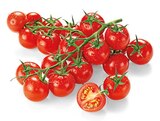 Aktuelles Bio Mini Cherry Rispentomaten Angebot bei REWE in Hamburg ab 1,49 €