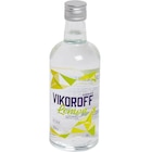 Vodka - VIKOROFF en promo chez Carrefour Market Tarbes à 8,07 €