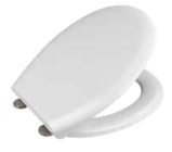 WC-Sitz Rieti Angebote bei OBI Erlangen für 29,99 €