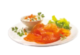 Aktuelle Lachs Angebote bei REWE in München Aktuelles Norw. Räucherlachs Angebot bei REWE in München ab 2,29 €
