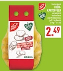 FRÜH-KARTOFFELN im Angebot bei Marktkauf in Dortmund FRÜH-KARTOFFELN Angebote von Gut & Günstig bei Marktkauf Dortmund für 2,49 €