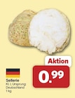 Sellerie Angebote bei famila Nordwest Oldenburg für 0,99 €