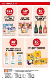 Catalogue U Express en cours à La Courneuve, "U Express", Page 2