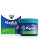 VapoRub Erkältungssalbe von WICK im aktuellen LINDA Prospekt für 11,80 €